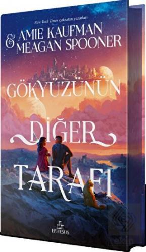 Gökyüzünün Diğer Tarafı (Ciltli)