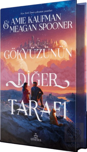 Gökyüzünün Diğer Tarafı (Ciltli)