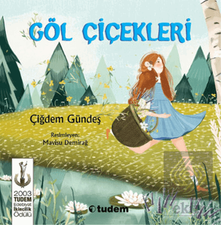 Göl Çiçekleri