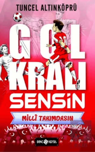 Gol Kralı Sensin 3 - Milli Takımdasın