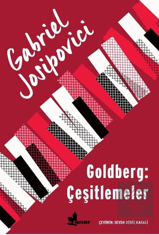 Goldberg: Çeşitlemeler