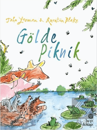 Gölde Piknik