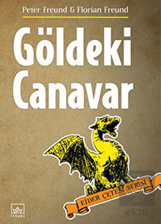 Göldeki Canavar