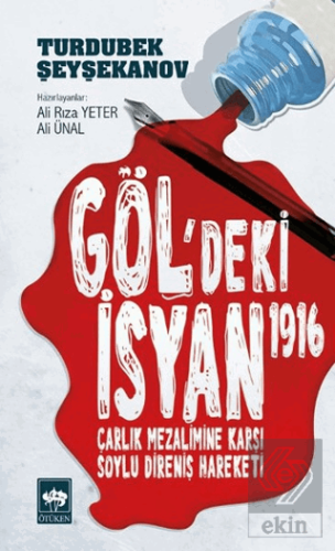 Göl\'deki İsyan 1916