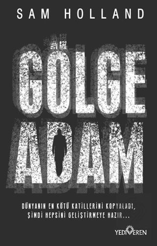 Gölge Adam