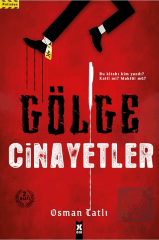 Gölge Cinayetler