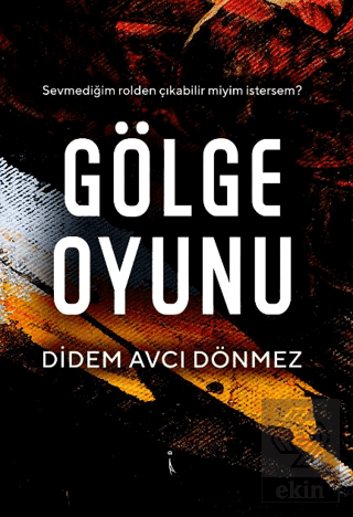 Gölge Oyunu