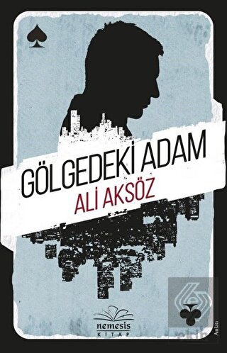 Gölgedeki Adam