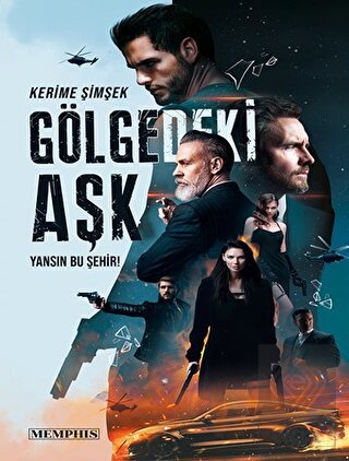 Gölgedeki Aşk