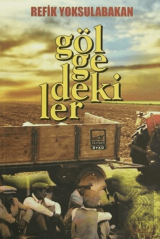 Gölgedekiler