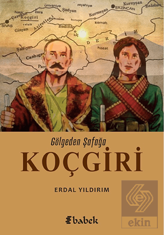 Gölgeden Şafağa Koçgiri