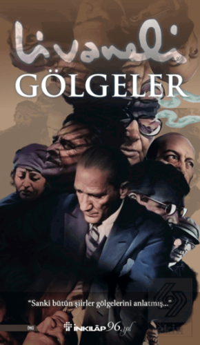 Gölgeler