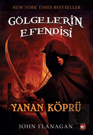 Gölgelerin Efendisi 2 - Yanan Köprü