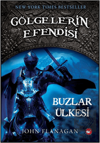 Gölgelerin Efendisi 3 - Buzlar Ülkesi