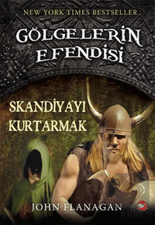 Gölgelerin Efendisi 4 - Skandiya\'yı Kurtarmak