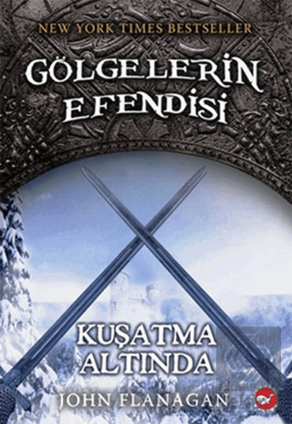 Gölgelerin Efendisi 6 - Kuşatma Altında