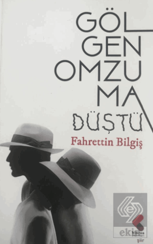 Gölgen Omzuma Düştü