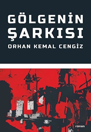 Gölgenin Şarkısı