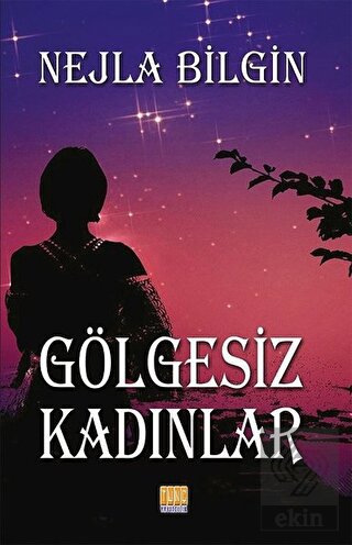 Gölgesiz Kadınlar