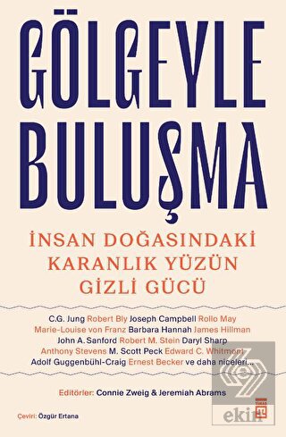 Gölgeyle Buluşma ve İnsan Doğasındaki Karanlık Yüz