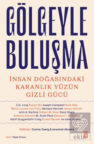 Gölgeyle Buluşma ve İnsan Doğasındaki Karanlık Yüz