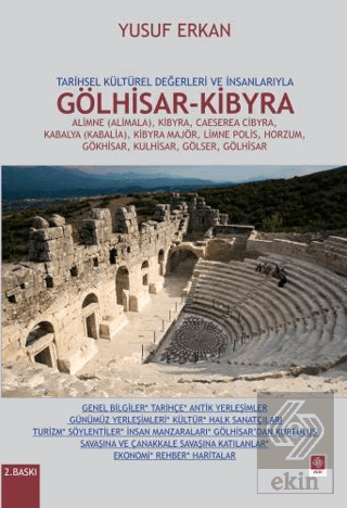 Gölhisar-Kibyra Yusuf Erkan