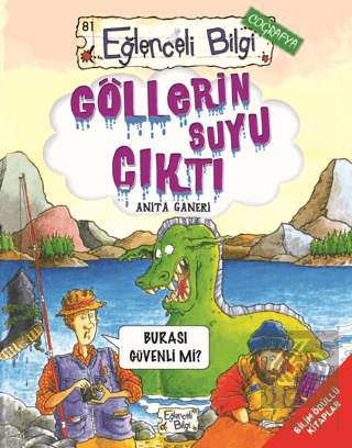 Göllerin Suyu Çıktı