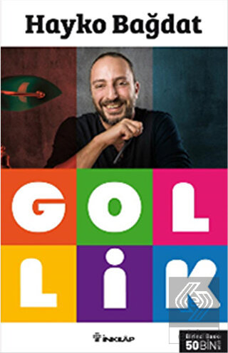 Gollik