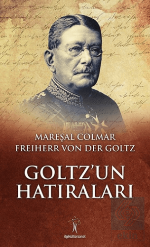 Goltz'un Hatıraları