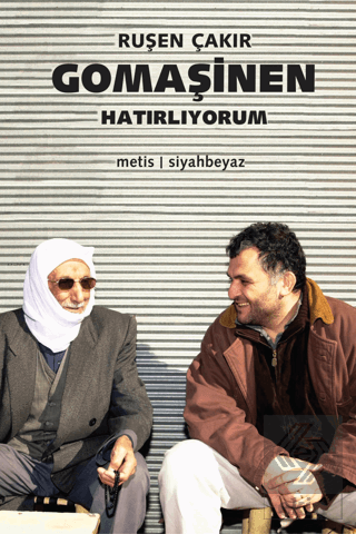 Gomaşinen - Hatırlıyorum