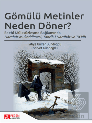 Gömülü Metinler Neden Döner