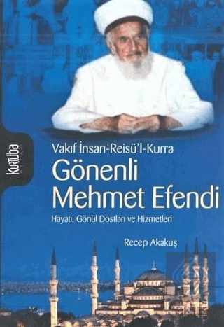 Gönenli Mehmed Efendi