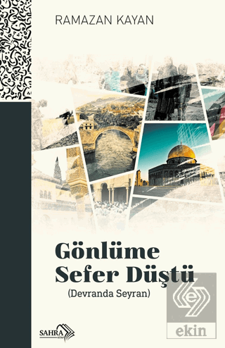 Gönlüme Sefer Düştü - Devranda Seyran