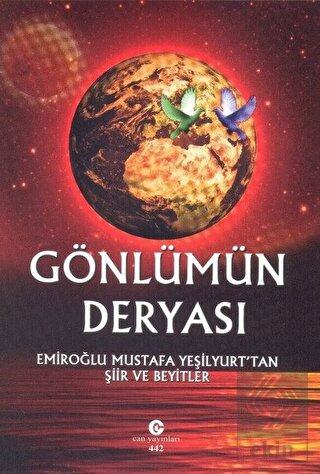 Gönlümün Deryası