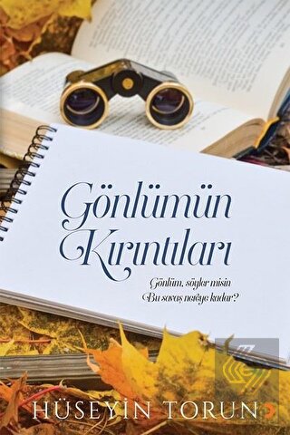 Gönlümün Kırıntıları