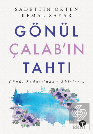 Gönül Çalab'ın Tahtı