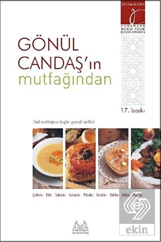 Gönül Candaş\'ın Mutfağından