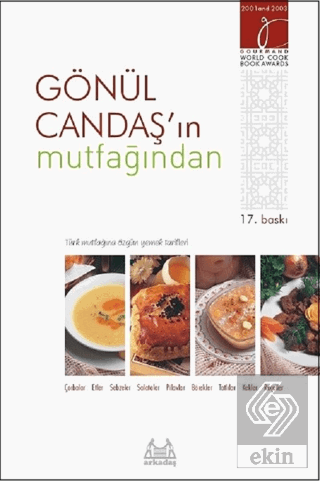 Gönül Candaş\'ın Mutfağından