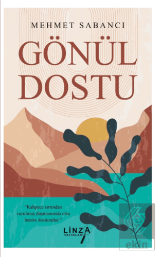 Gönül Dostu