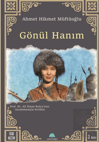 Gönül Hanım