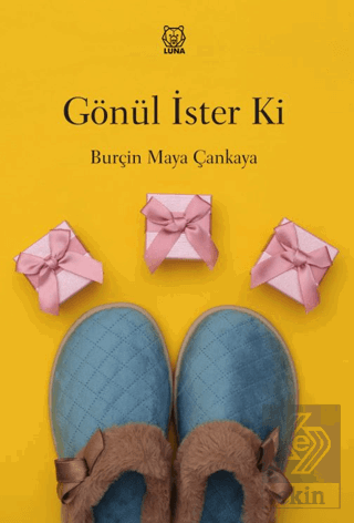 Gönül İster Ki