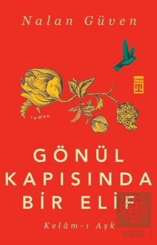 Gönül Kapısında Bir Elif