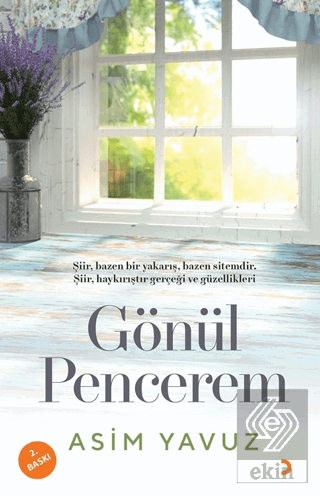 Gönül Pencerem