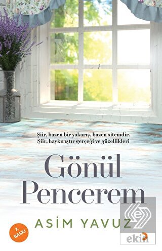 Gönül Pencerem