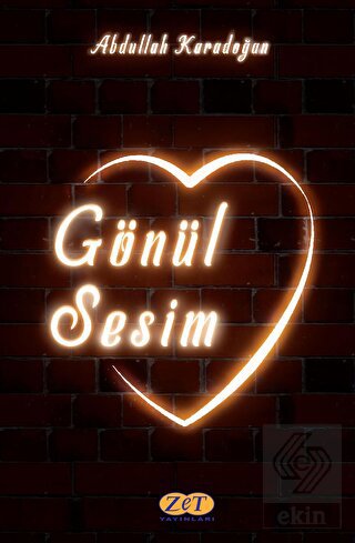 Gönül Sesim