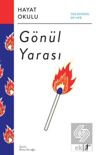 Gönül Yarası