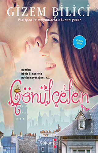 Gönülçelen (Kokulu Kitap)