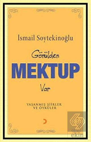 Gönülden Mektup Var