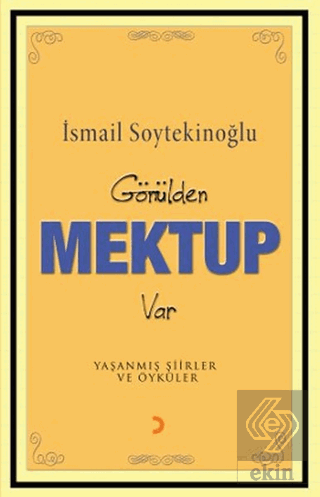 Gönülden Mektup Var