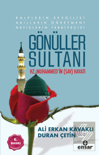 Gönüller Sultanı